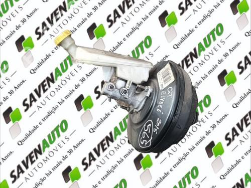 Used Servo brake Servo brake CITROËN C-ELYSEE (DD_) 1.6 HDI 92 (92 hp) 29804940 29804940