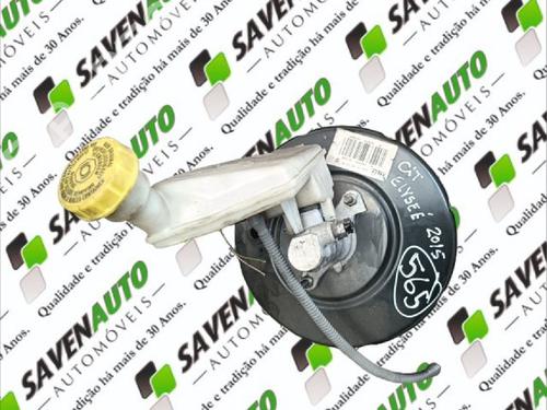 Servo brake CITROËN C-ELYSEE (DD_) 1.6 HDI 92 | BP29804940M42 - Image 2