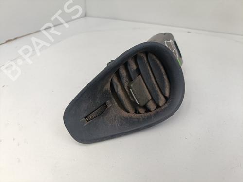 Used Air vent RENAULT SCÉNIC II (JM0/1_) 1.5 dCi (JM02, JM13) (101 hp) 29804946