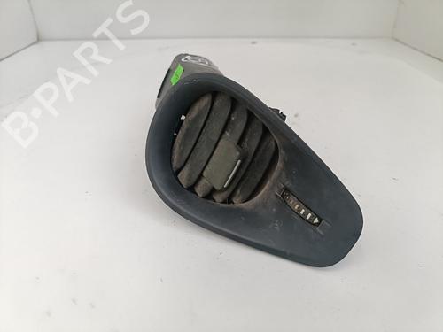 Used Air vent RENAULT SCÉNIC II (JM0/1_) 1.5 dCi (JM1E, JM16) (106 hp) 29804957