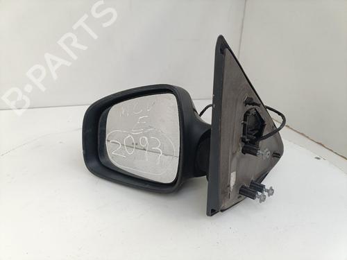 Used Left mirror Left mirror DACIA LOGAN MCV (KS_) 1.5 dCi (KS0W) (86 hp) 29804967 29804967