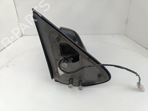 Left mirror DACIA LOGAN MCV (KS_) 1.5 dCi (KS0W) | BP29804967C26 - Image 2