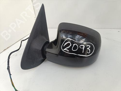 Left mirror DACIA LOGAN MCV (KS_) 1.5 dCi (KS0W) | BP29804967C26 - Image 4