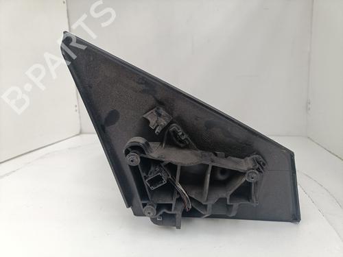 Left mirror RENAULT MEGANE III Grandtour (KZ0/1) 1.5 dCi (KZ09, KZ0D, KZ1G, KZ29, KZ14, KZ1W, KZ10, KZ1F,... | BP29804968C26 