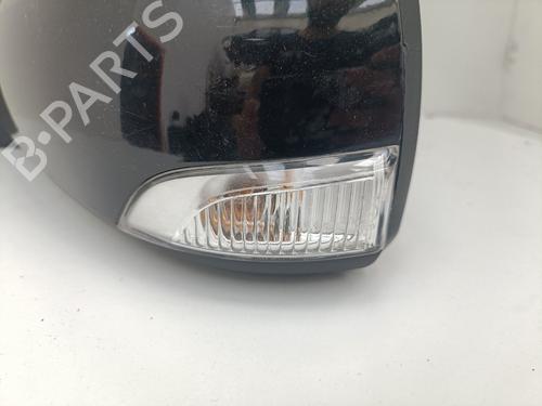 Left mirror RENAULT MEGANE III Grandtour (KZ0/1) 1.5 dCi (KZ09, KZ0D, KZ1G, KZ29, KZ14, KZ1W, KZ10, KZ1F,... | BP29804968C26 