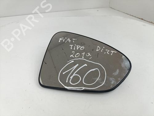 Used Right mirror glass Right mirror glass FIAT TIPO Hatchback (356_, 357_) 1.3 D (356HXH1A) (95 hp) 29804970 29804970