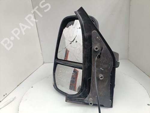Used Left mirror IVECO DAILY IV Van 35C10, 35S10 (95 hp) 29804975