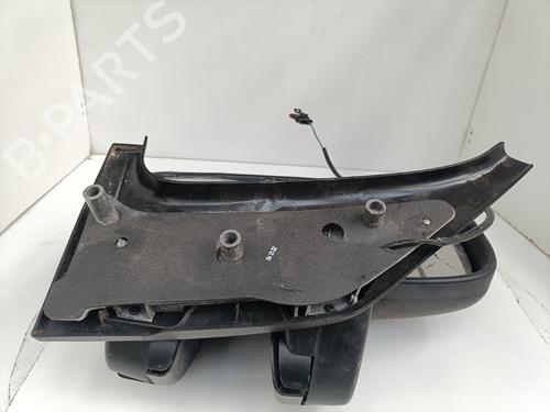 Left mirror IVECO DAILY IV Van 35C10, 35S10 | BP29804975C26 