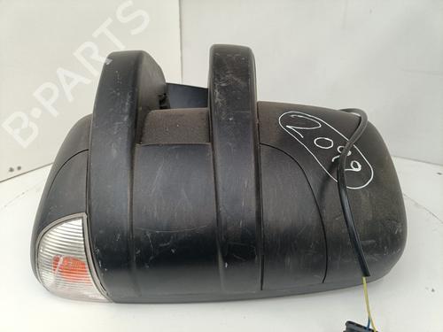 Left mirror IVECO DAILY IV Van 35C10, 35S10 | BP29804975C26 