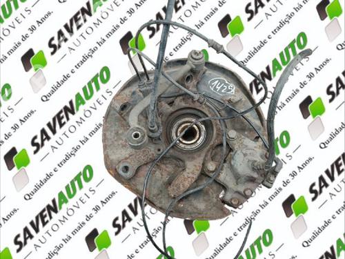 Right rear steering knuckle MERCEDES-BENZ CLK (C209) CLK 220 CDI (209.308) | BP29804977M28