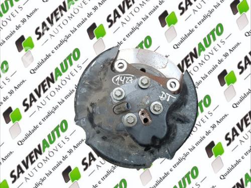 Right rear steering knuckle PEUGEOT 208 II (UB_, UP_, UW_, UJ_) 1.5 BlueHDI 100 | BP29804981M28