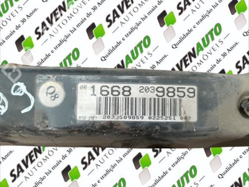 Subframe MERCEDES-BENZ CLK (C209) CLK 220 CDI (209.308) | BP29804986M9 