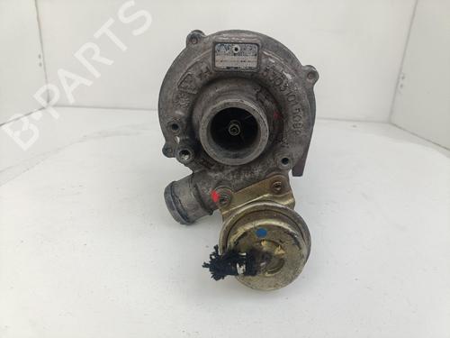 Used Turbocharger/Supercharger SEAT LEON (1M1) 1.9 TDI (90 hp) 29804994