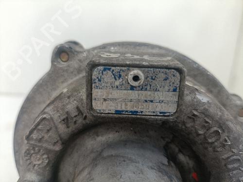 Turbocharger/Supercharger SEAT LEON (1M1) 1.9 TDI | BP29804994M71 