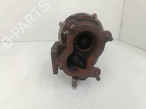 Turbocharger/Supercharger SEAT LEON (1M1) 1.9 TDI | BP29804994M71 