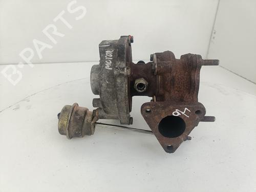 Turbocharger/Supercharger SEAT LEON (1M1) 1.9 TDI | BP29804994M71 