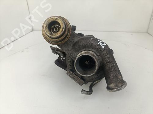 Used Turbocharger/Supercharger OPEL ASTRA G Estate Van (F70) 2.0 DI (F70) (82 hp) 29804996