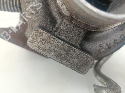 Turbocharger/Supercharger OPEL ASTRA G Estate Van (F70) 2.0 DI (F70) | BP29804996M71