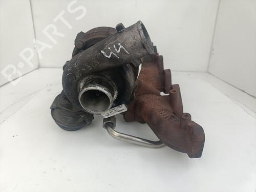 Turbocompresseur/Compresseur OPEL VECTRA C (Z02) 2.2 DTI 16V (F69) (125 hp) 29804998