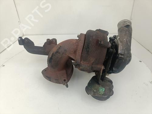 Turbo/Compresor OPEL VECTRA C (Z02) 2.2 DTI 16V (F69) | BP29804998M71 