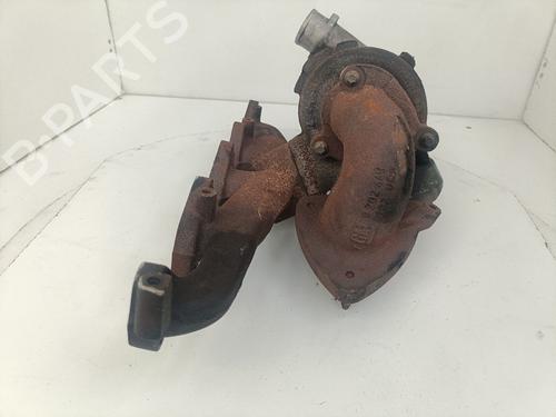 Turbo/Compresor OPEL VECTRA C (Z02) 2.2 DTI 16V (F69) | BP29804998M71 