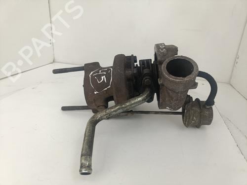 Turbocharger/Supercharger BMW 3 (E36) 325 tds | BP29804999M71 