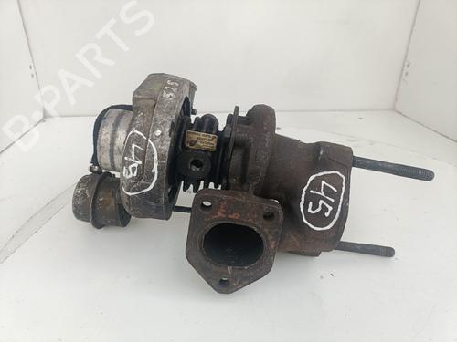 Turbocharger/Supercharger BMW 3 (E36) 325 tds | BP29804999M71 