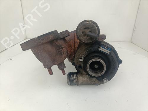 Używane Turbosprężarka / Kompresor VW GOLF IV (1J1) 1.9 TDI (90 hp) 29805001