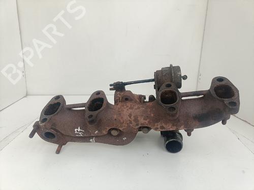 Turbosprężarka / Kompresor VW GOLF IV (1J1) 1.9 TDI | BP29805001M71 
