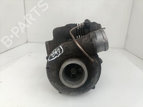 Used Turbocharger/Supercharger AUDI 100 C4 Saloon (4A2) 2.5 TDI (115 hp) 29805002