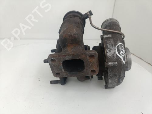 Turbocharger/Supercharger AUDI 100 C4 Saloon (4A2) 2.5 TDI | BP29805002M71 