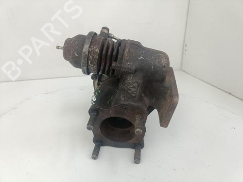 Turbocharger/Supercharger AUDI 100 C4 Saloon (4A2) 2.5 TDI | BP29805002M71 