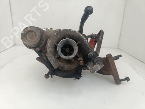 Used Turbocharger/Supercharger FIAT BRAVO I (182_) 1.9 JTD (100 hp) 29805003