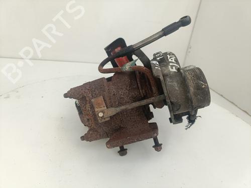 Turbocharger/Supercharger FIAT BRAVO I (182_) 1.9 JTD | BP29805003M71 