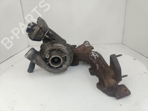Used Turbocharger/Supercharger VOLVO V50 (545) 2.0 D (136 hp) 29805004