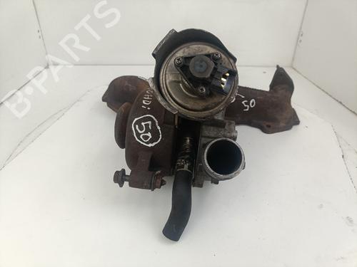 Turbocharger/Supercharger VOLVO V50 (545) 2.0 D | BP29805004M71 
