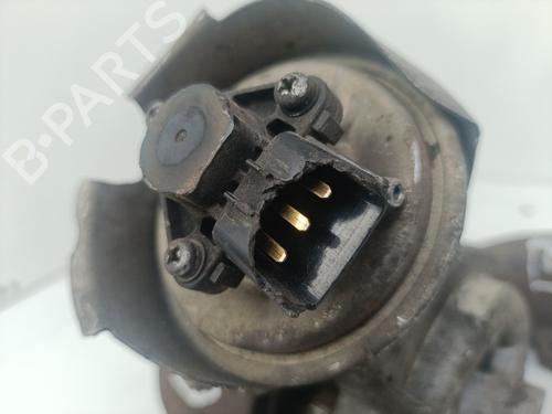 Turbocharger/Supercharger VOLVO V50 (545) 2.0 D | BP29805004M71 