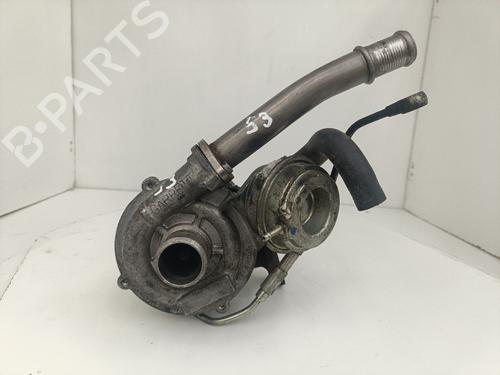 Used Turbocharger/Supercharger OPEL CORSA D (S07) 1.3 CDTI (L08, L68) (75 hp) 29805007