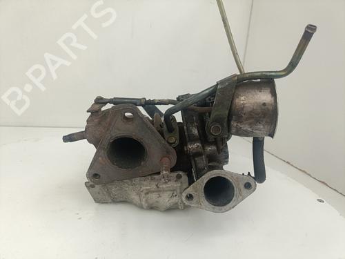 Turbocharger/Supercharger NISSAN ALMERA II (N16) 2.2 Di | BP29805008M71