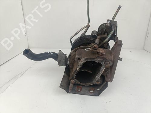 Turbocharger/Supercharger NISSAN ALMERA II (N16) 2.2 Di | BP29805008M71