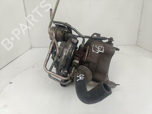 Turbocharger/Supercharger NISSAN ALMERA II (N16) 2.2 Di | BP29805008M71