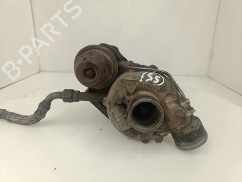 Używane Turbosprężarka / Kompresor VW GOLF III (1H1) 1.9 TDI (90 hp) 29805009