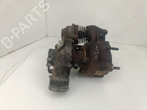Turbocharger/Supercharger VW GOLF III (1H1) 1.9 TDI | BP29805009M71 