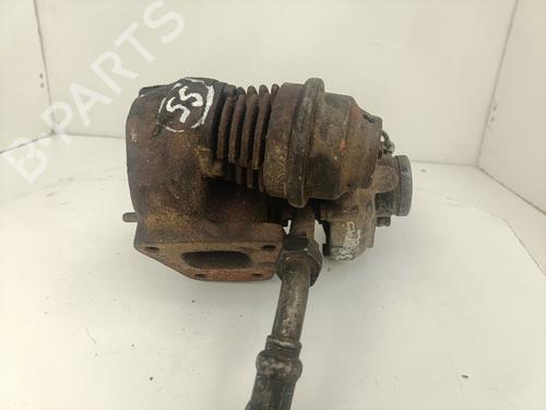 Turbocharger/Supercharger VW GOLF III (1H1) 1.9 TDI | BP29805009M71 