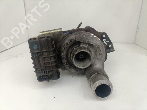 Turbolader/Kompressor für FORD MONDEO IV (BA7) 1.8 TDCi (100 hp) 29805010