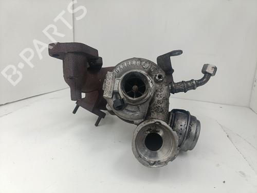 Turbo/Compressor AUDI A3 (8P1) 2.0 TDI (136 hp) 29805011