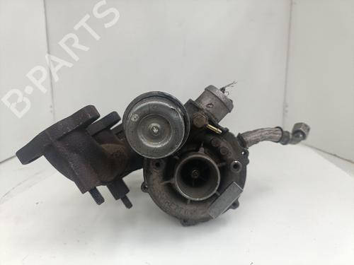 Turbolader/Kompressor SEAT IBIZA III (6L1) 1.4 TDI (70 hp) 29805013