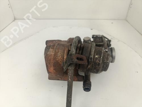 Turbocharger/Supercharger VW GOLF II (19E, 1G1) 1.6 TD | BP29805014M71 