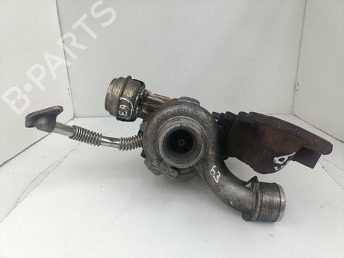Turbo/Compresor OPEL VECTRA C (Z02) 1.9 CDTI (F69) (150 hp) 29805017