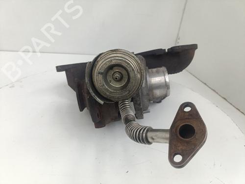 Turbocompressore/Compressore OPEL VECTRA C (Z02) 1.9 CDTI (F69) | BP29805017M71